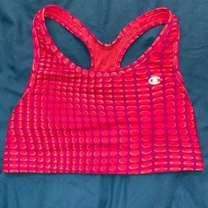 Champion Sports Bra